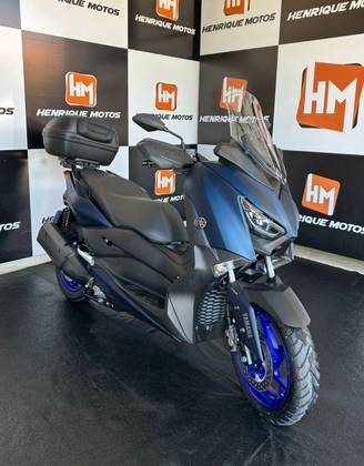 YAMAHA XMAX ABS 